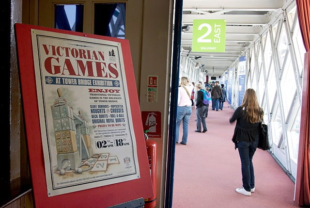 Victorian Games