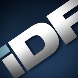 IDF Spring Newsletter